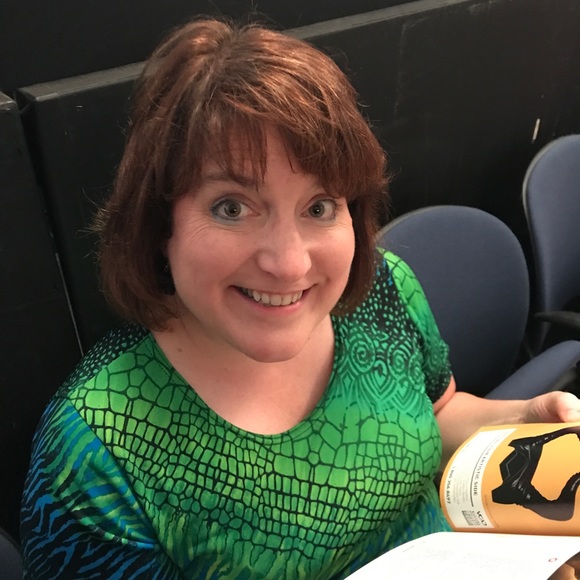 Meet your Posher, Tamara - Picture 2 of 2